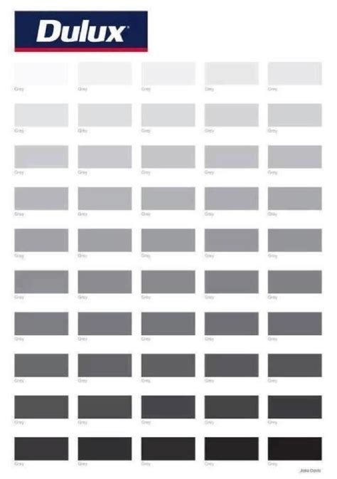 shadesofgrey | Paint shades, Grey paint colors, Grey paint