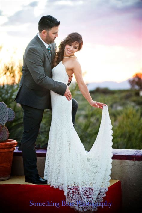 Hacienda Del Sol | Something Blue Wedding Photography : Something Blue ...