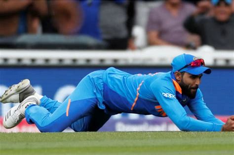 The Viral Hub News: Jadeja is India's Best Fielder in Last Decade ...