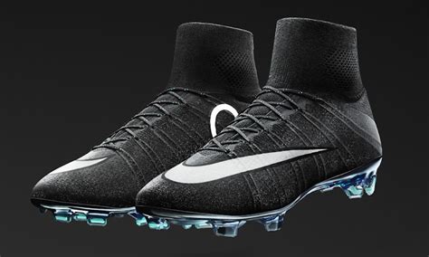 Nike Mercurial Superfly Cristiano Ronaldo Gala Boot Released - Footy ...