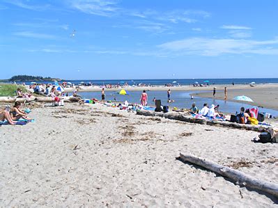 Popham Beach State Park | Maine's Midcoast Regions