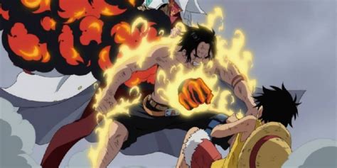 One Piece: Luffy's Most Important Scenes