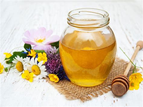 Types Of Honey From Flowers: Do Different Flowers Make Different Honey