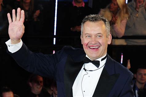 Paul Burrell Net Worth 2024 Update: Bio, Age, Height, Weight - Net ...