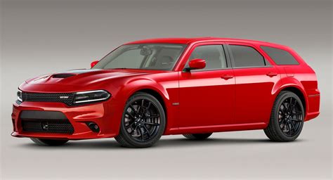 2023 Dodge Charger Police Upfitter Guide