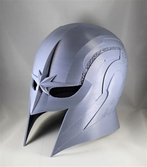 Nova Helmet Version 2 - Etsy