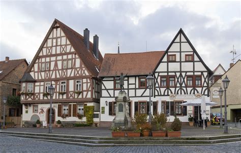 hanau germany - Google Search | Hanau, Germany, Travel dreams