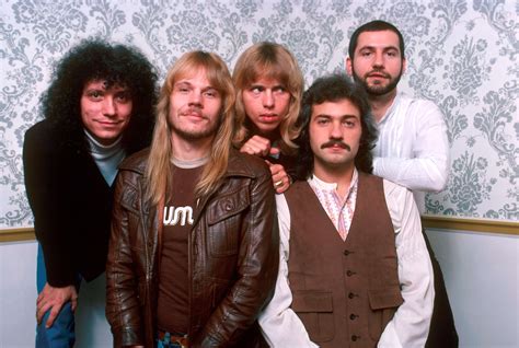 Styx Covered The Beatles' 'I Am the Walrus' and Fans Went Wild