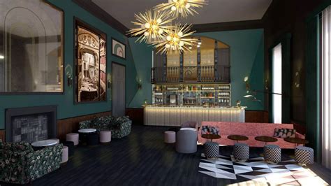 First look at Everyman Marlow ahead of luxury cinema opening this ...