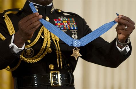 Medal of Honor Recipients