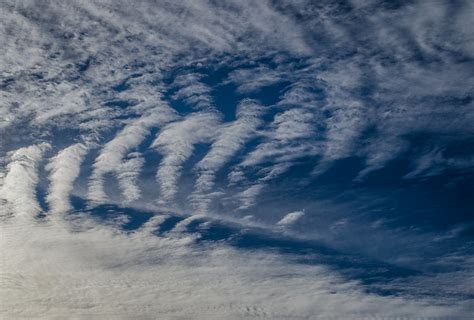 Cloud formation | James Austin | Flickr