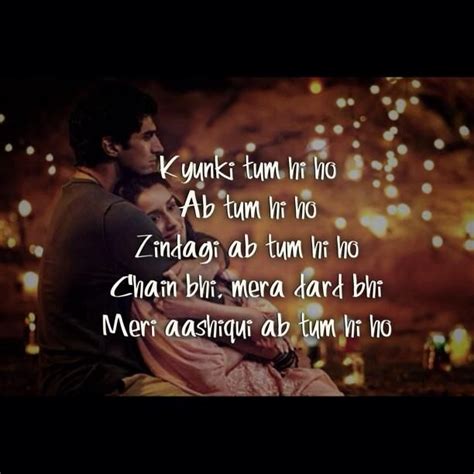 #Love #Quote @ @mohit11481's Aashiqui ~ 2, w/ @ShraddhaKapoor Aditya ...