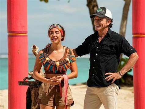 Where to watch Survivor 45 Finale? Streaming platforms explored