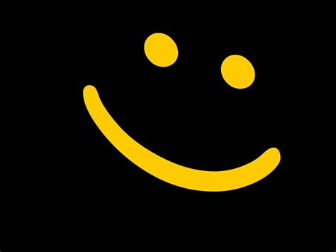 Smile Wallpapers for Desktop - WallpaperSafari