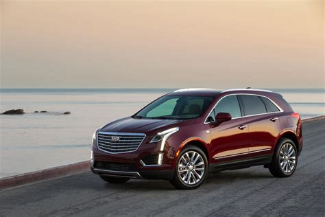 The 2023 Cadillac XT5 Has "Great" Reliability, but It Still Has 2 Big ...