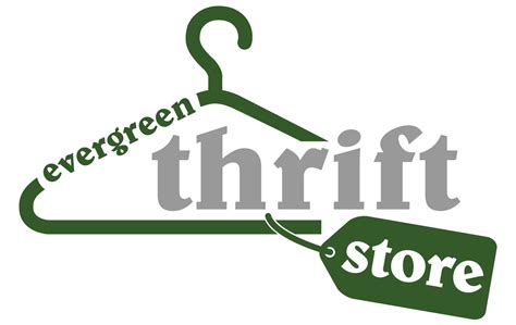 Thrift Logo - LogoDix