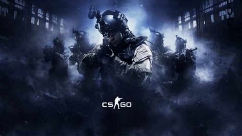 Game Counter Strike: Global Offensive Hilang di Steam, Kenapa?