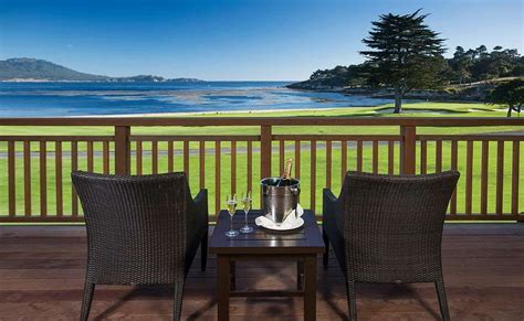 The Lodge at Pebble Beach Rooms: Pictures & Reviews - Tripadvisor