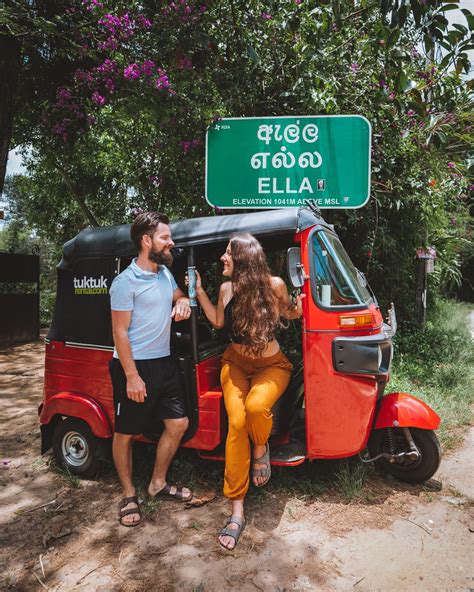 The Ultimate Guide: Tuk Tuk Rental in Sri Lanka and Driving Tips ...