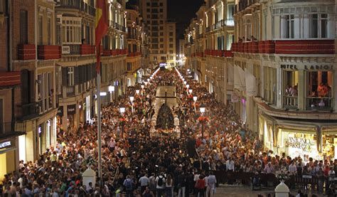 Semana Santa en Málaga – PassionBike