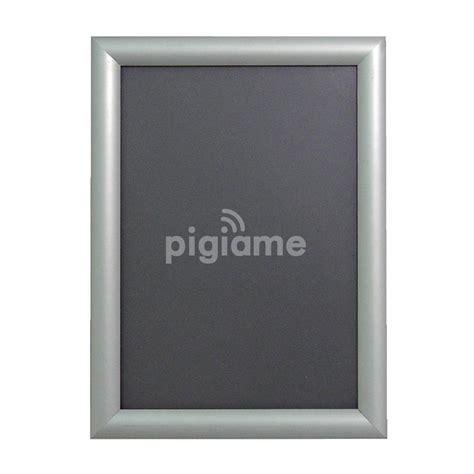 Aluminium Snapper Photo Frames (A4/A3/A2/A1/A0) in Nairobi CBD | PigiaMe