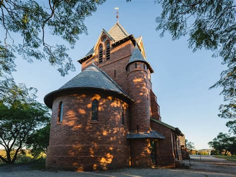 St James Anglican Church | Sydney, Australia - Official Travel ...