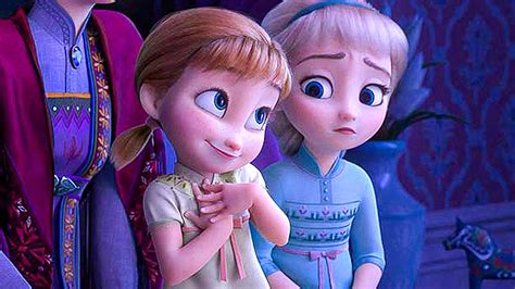 Frozen 2 Indonesia Full Movie - 100 Movies Daily