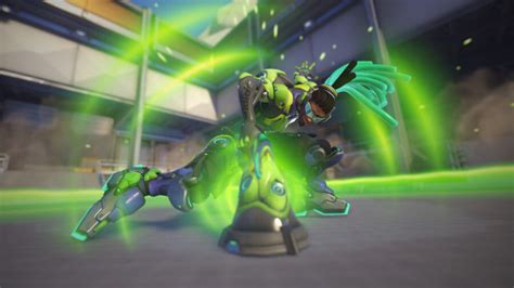 Overwatch 2 Lucio Guide (Abilities, Skins, & Changes)