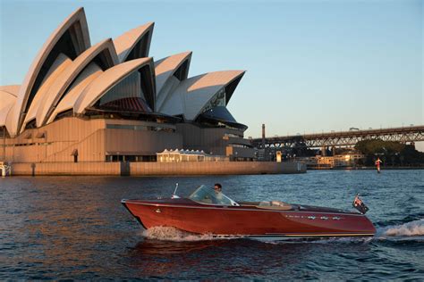 Sydney Harbour Private Luxury Cruise, 2 Hours - For 4 - Adrenaline