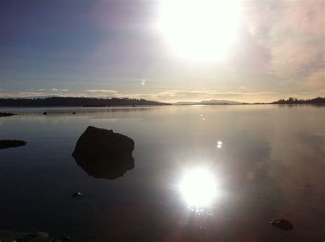 Saanichton Bay Park, Victoria, BC | Bay park, Places to visit ...