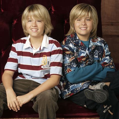 Photos from 15 Secrets About The Suite Life of Zack and Cody Revealed ...