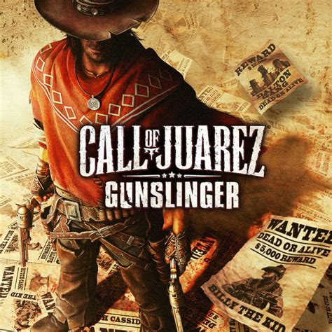 Call Of Juarez: Gunslinger Review (Switch eShop) | Nintendo Life