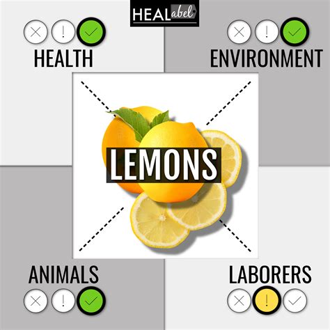 Benefits of Lemons! | Lemon balm benefits