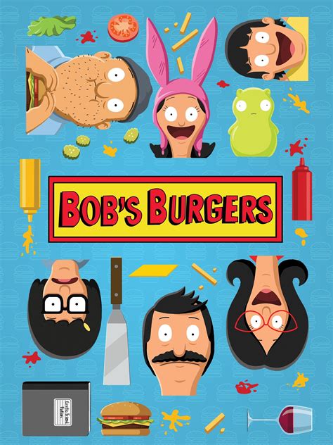 Bob's Burgers Season 13 | Rotten Tomatoes