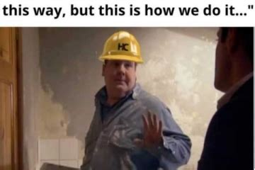 19 Funny Construction Memes That Will Make You Lol!