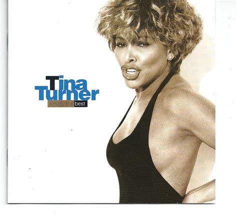 Tina Turner ?– Simply The Best (418815241) ᐈ Köp på Tradera