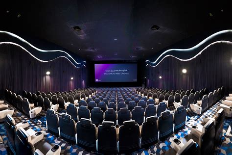 Brand-new cinema complex opens in Dubai | Time Out Dubai