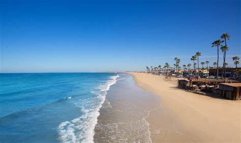 20 Best Beaches in Newport Beach, CA (2022) Top Beach Spots!