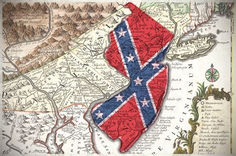 Secret history of a northern slave state: How slavery was written into ...