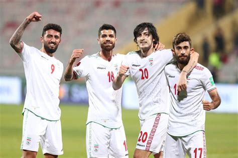 Iran football training camp to begin on Sept. 14 - Tehran Times