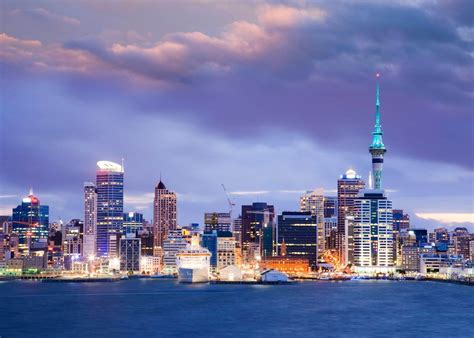 Auckland, New Zealand: A Complete Guide - A Winter Escape