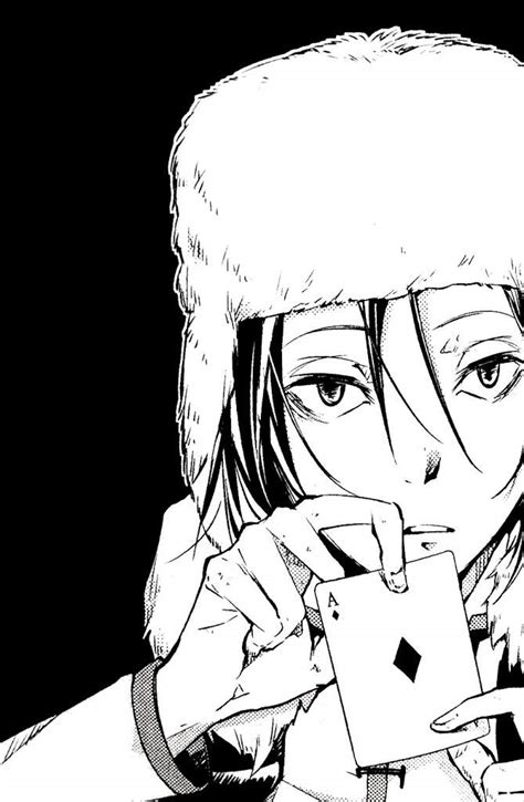 Fyodor Dostoyevsky | Wiki | Bungou Stray Dogs Amino