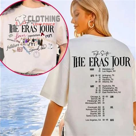 Taylor The Eras Tour Shirt, Taylor New Album Midnight T- Shirt, Taylor ...