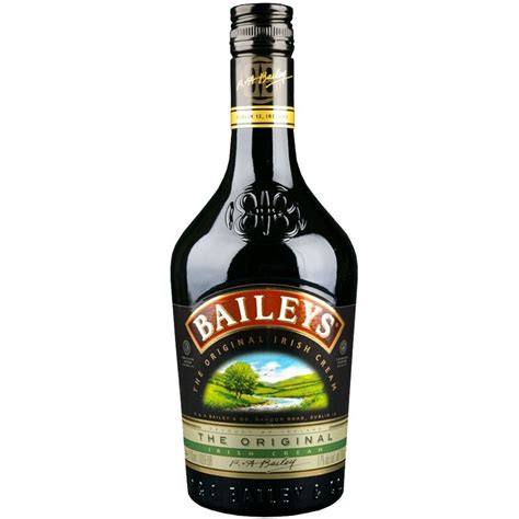 Baileys Original Irish Cream Liqueur reviews in Liqueur - ChickAdvisor