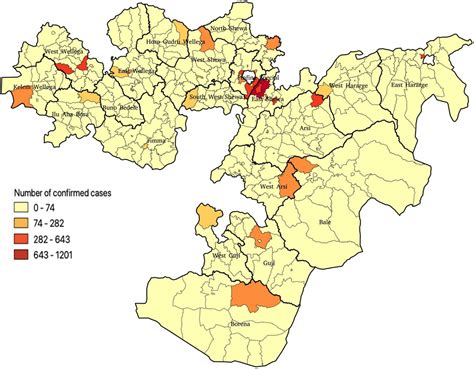 Oromia Public Service College, Oromia Region (+251 91 177 0001)