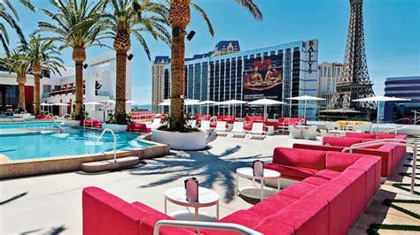 The Cromwell in Las Vegas | FirstChoice.co.uk