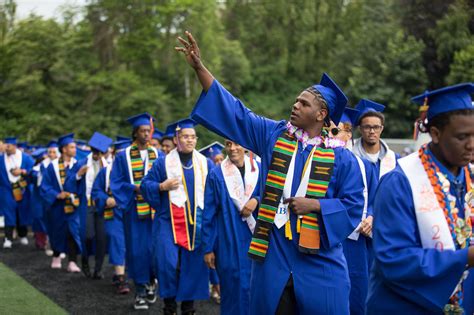 Rainier Beach High School’s Record-Setting Participation in IB-for-All ...