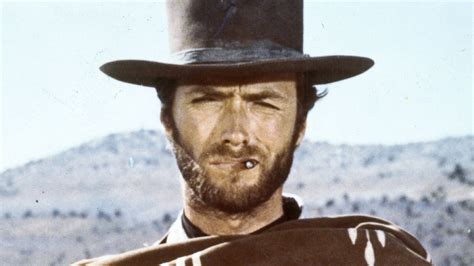 The Best Westerns Starring Clint Eastwood