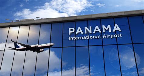 Airport for Panama City Increases Traffic Capacity by 10 Million ...