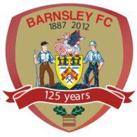 Barnsley FC Logo PNG Vector (CDR) Free Download